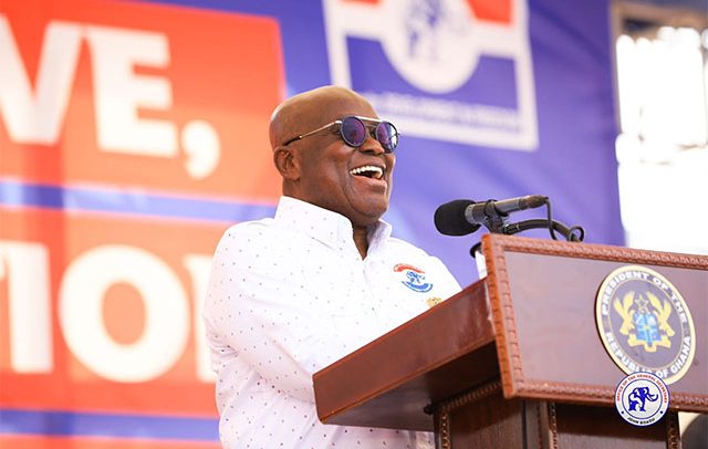 PICTURES: NPP Holds National Delegates’ Confab …In Kumasi