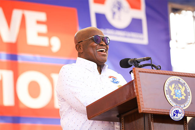 PICTURES: NPP Holds National Delegates’ Confab …In Kumasi