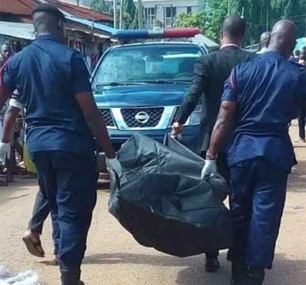 Police Investigate MCE’s Death In Hotel