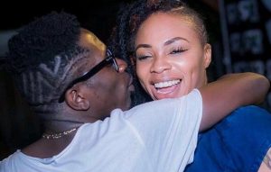 Shatta Wale’s New Girlfriend Is Allegedly Michy’s Friend