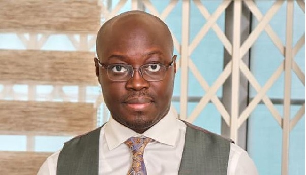 I’ll Serve With High Integrity- Ato Forson