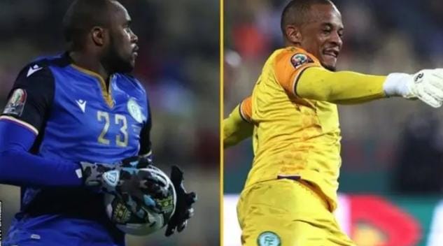 AFCON 2021: Comoros without goalkeeper for Cameroon game