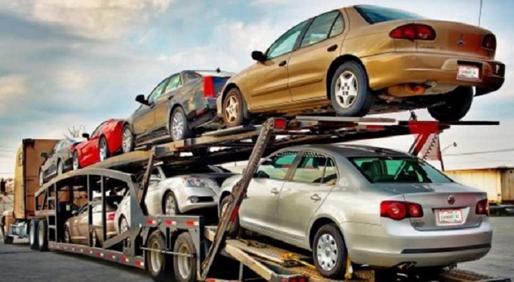 Vehicle Importers Want Nuisance Taxes Scrapped