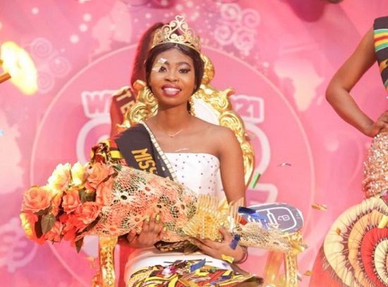 2022 Miss Western  Beauty Pageant Launched