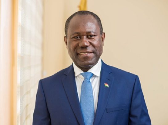 ‘Open Cocoa Negotiations With Ghana, Cote d’Ivoire’