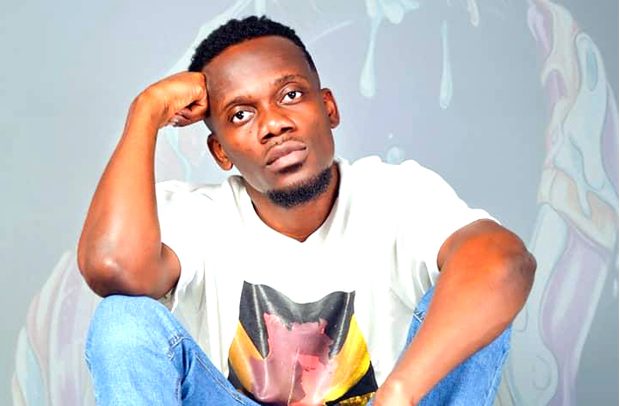 Kojo Wadosty Features Kofi Kinaata On ‘The Feeling’
