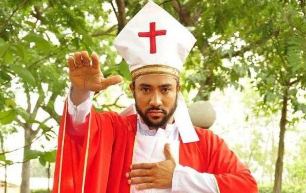 I’ve Never Enjoyed Going To Church- Majid Michel