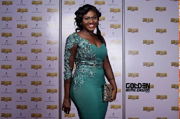 Martha Ankomah Sells Out Silverbird Cinemas With First Movie