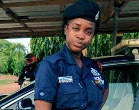 Policewoman, 3 Others Killed In Bawku Clashes