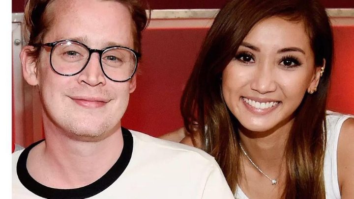 Home Alone Actor: Macaulay Culkin & Brenda Song Are Engaged After Welcoming Their Son