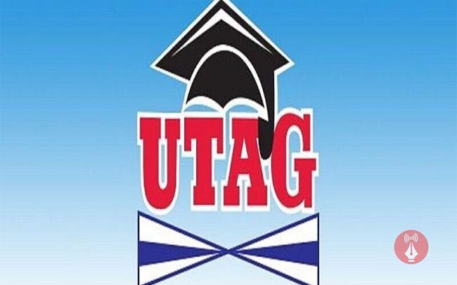 UTAG On Strike