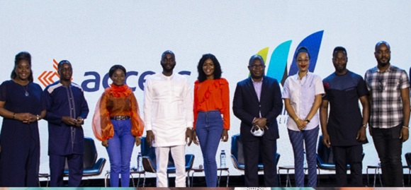 Access Bank’s ‘All Walks Of Life’ Wins Corporate Brand Series