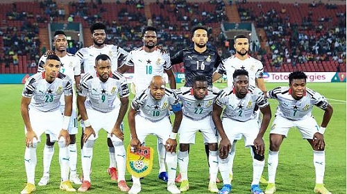 Going Forward, What Should Ghana Or The FA Do?