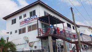 Bond House Medical Centre Opens Annex