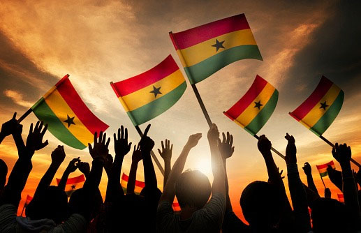 Ghana Is 2nd Most Peaceful Country
