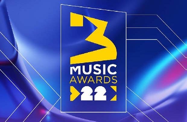 Nominees For 2022 3Music Awards Unveiled