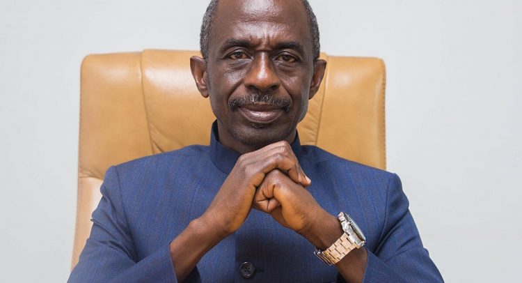 Use Violence To Reject E-Levy – Asiedu Nketia Tells NDC MPs