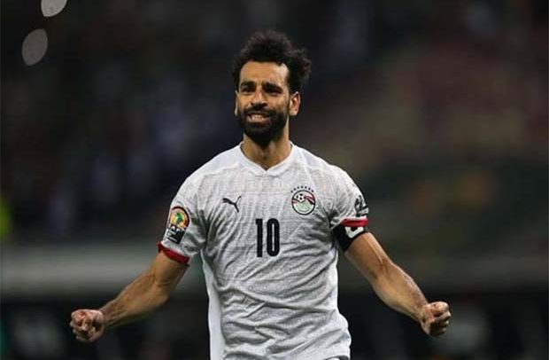AFCON: Salah, Mane To Clash In Final As Egypt Beat Cameroon On Penalties