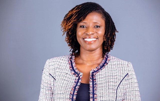 Pearl Nkrumah Heads Access Bank’s Retail, Digitisation Operations