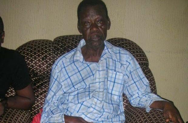 Nollywood Actor Natty Passes On