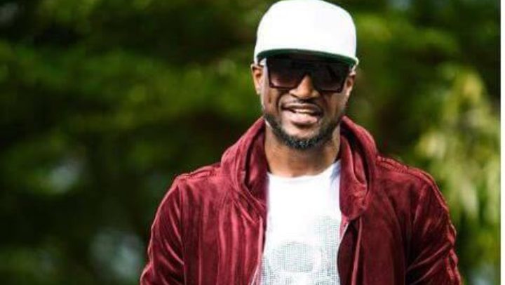 Peter Okoye Sued For N500 Million For ‘Not Turning Up For An Event’