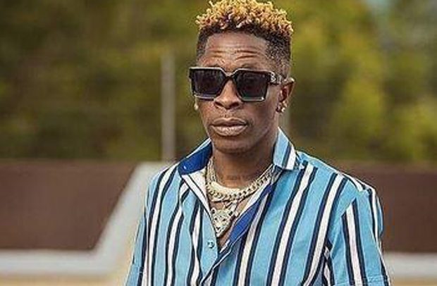 Police Question Shatta Wale Over Fennec Okyere Death