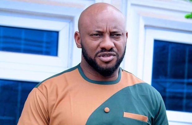 Owning A Man’s Heart Not Tied To Food Or Sex – Edochie