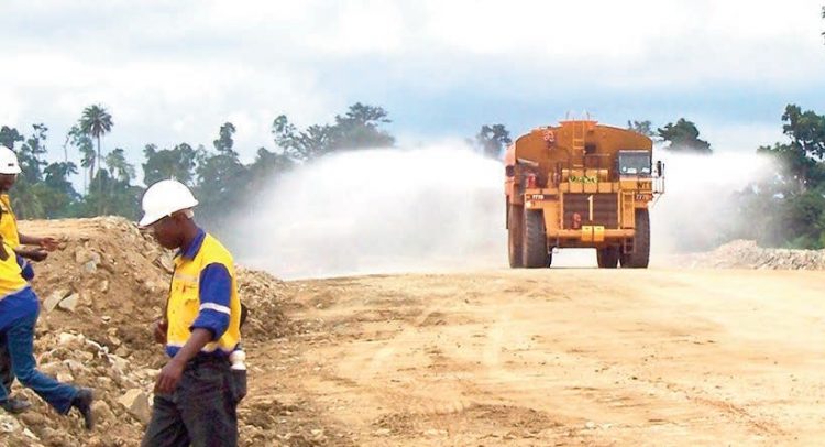 Ahafo North Project To Create 2,350 Jobs