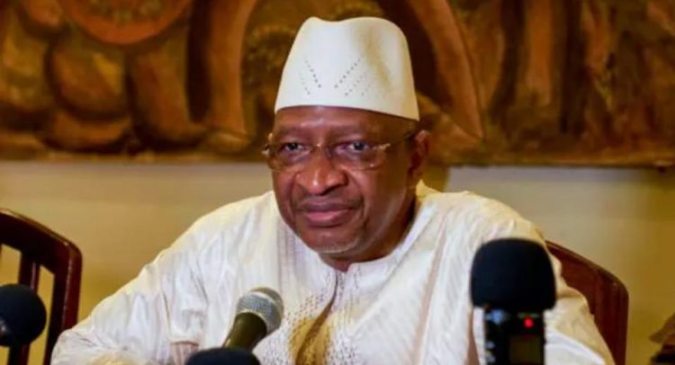 Former Mali PM Boubèye Maïga Dies In Detention