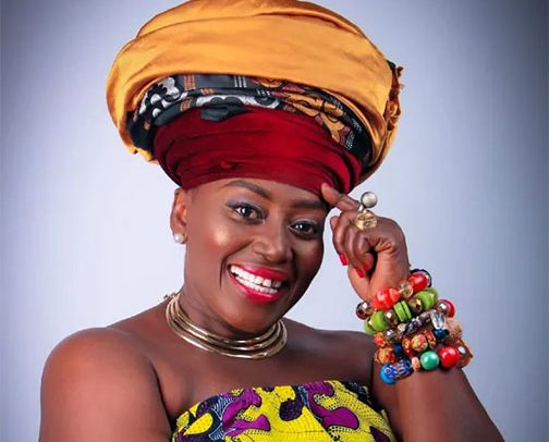 I Met My Husband Through My Father – Akumaa Mama Zimbi