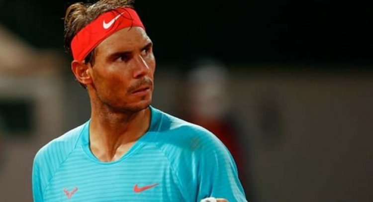 Nadal Withdraws From ATP Miami Masters