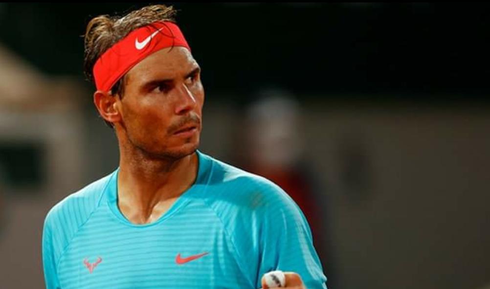Nadal Withdraws From ATP Miami Masters DailyGuide Network