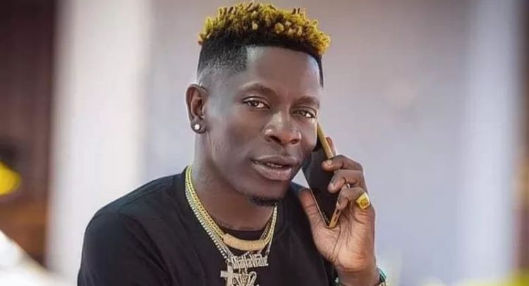 Shatta Wale Missing At Fake News Trial