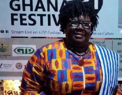Wear Ghana Festival Launched