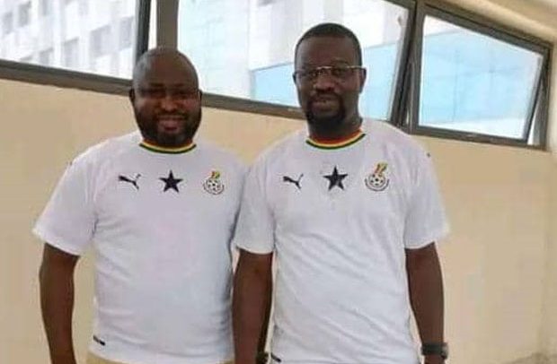 MPs Call On Ghanaians to Rally Behind Black Stars