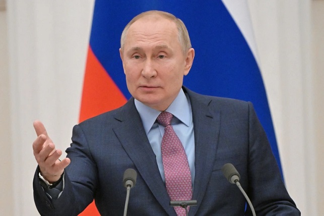Russia ‘Invades’ Ghana – DailyGuide Network