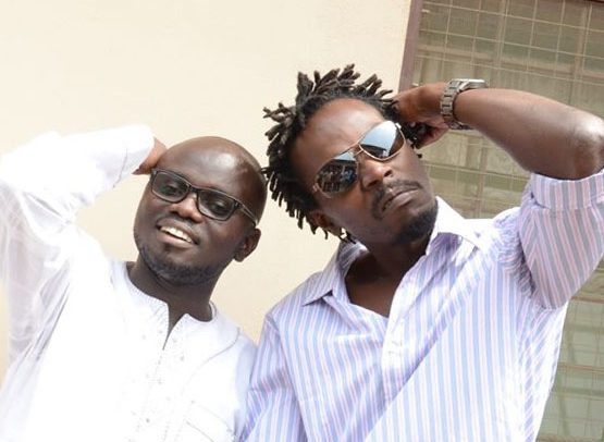 Don’t Let Our Enemies Feel Victorious- Kwaw Kese Mourns Late Manager