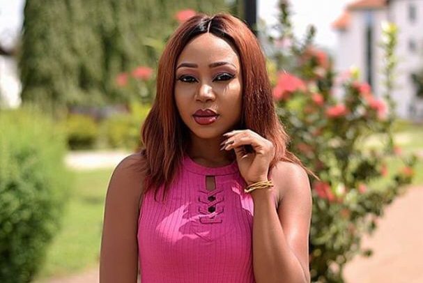 Akuapem Poloo Confesses To Using Someone’s Car To Seek Fame