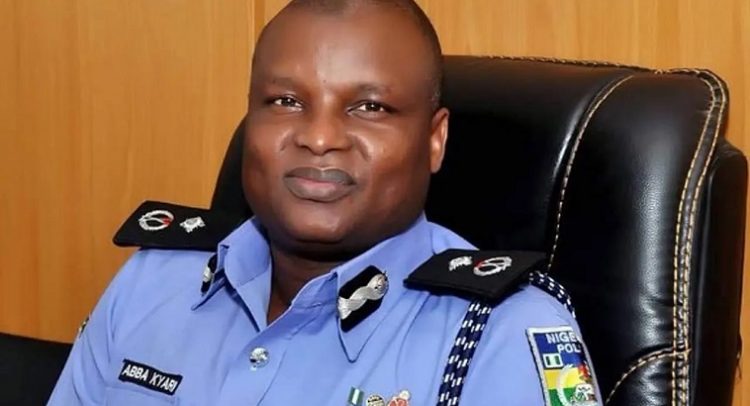 Indicted Nigeria’s Police Chief Refuses To Eat Prison Food Meant For Inmates