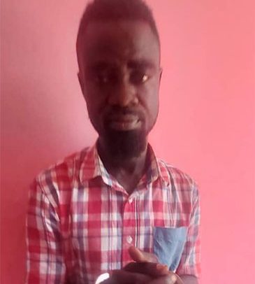 Man Jailed 120 Months For Stealing Over GH¢398,000