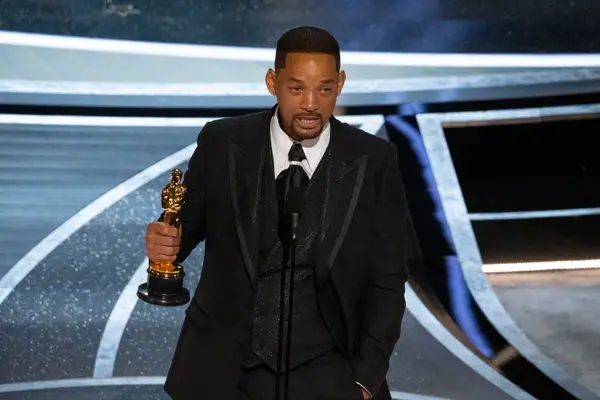 Netflix Backs Out Of Will Smith’s Upcoming Film ‘Fast and Loose’