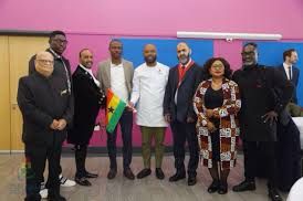 Sports Ministry Secure World-class Training Camp For Team Ghana Ahead Of The 2022 Commonwealth Games