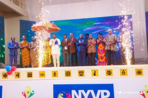 Bawumia launches National Youth Volunteers Programme