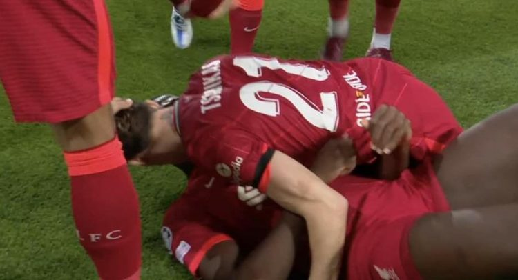 Liverpool Survive Benfica, To Face Villareal In Champions League Semi-final