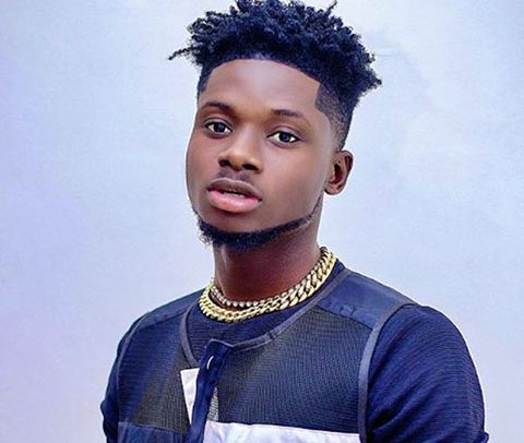 Doctor Regrets Sharing Kuami Eugene’s Health Status