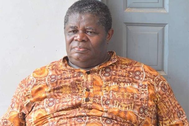 Psalm Adjeteyfio To Be Buried On June 4