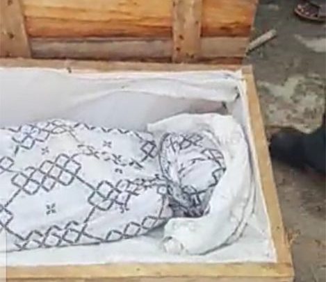 Birthday Girl Dies After Falling Into Septic Tank