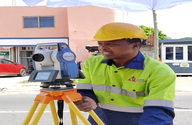 Ghanaian Firm Joins Int’l Federation Of Surveyors