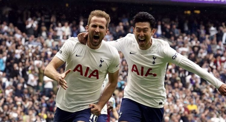 Tottenham vs Burnley: Kane’s Penalty Fires Spurs Into Top Four