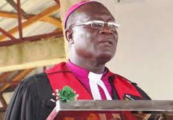 NDC Hails Methodist Church After Insulting Bishop Over E-Levy